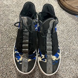 Men’s Nike high tops